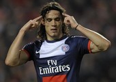 كافاني: أتلتيكو مدريد يرغب في ضمي