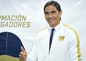 تولوكا المكسيكي يعين حارس مرماه السابق في منصب المدير الفني