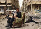 وزارة الدفاع الروسية: تطبيق نظام التهدئة في محافظة دمشق لمدة 48 ساعة