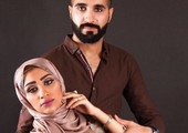نور ومهدي زوجان بحرينيان جمعهما حب الموضة فأصبحا أول 