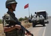 إصابة 12 من أفراد الأمن في انفجار بجنوب شرق تركيا