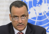 ولد الشيخ: مستمرون في حث أطراف الأزمة على تقديم التنازلات من أجل مصلحة اليمن