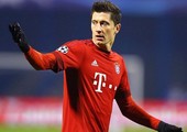ليفاندوفسكي يواصل الضغط على بايرن للانتقال إلى ريال مدريد