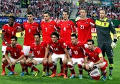 منتخب النمسا يكشف عن قائمته النهائية لليورو