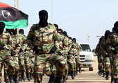 القوات الليبية تفقد عشرة رجال في اشتباكات مع داعش قرب سرت