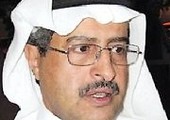 الزهراني من سائق «تاكسي» إلى مدير المعهد العربي بباريس