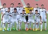 ريو 2016: قائمة أولية للمنتخب العراقي تضم 27 لاعبا