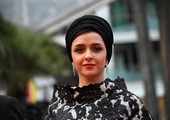 وشم على ذراع ممثلة إيرانية يثير جدلا في بلدها 