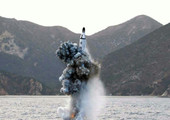 مجلس الامن يدين بشدة التجربة الصاروخية الكورية الشمالية