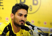 دورتموند يواصل تلقي الصدمات برحيل جوندوجان