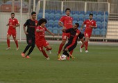صقور البحرين والعميد يكتفيان بالتعادل ويحصلان على نقطة واحدة