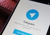 توقف برنامج «التليغرام» في البحرين