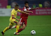 رومانيا تكتسح جورجيا وديا