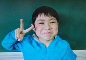 العثور على الطفل المفقود في اليابان على قيد الحياة