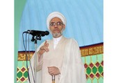 العصفور: نحن في زمن يُراد فيه إنتاج فكر جديد ورؤية بمسمى 