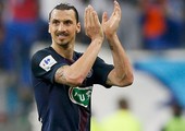 اتفاق رسمي بين زلاتان إبراهيموفيتش وفريق إنكليزي