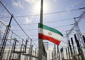 شركة تركية تعلن عن صفقة لبناء 7 محطات للكهرباء في إيران