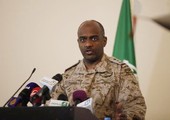  عسيري: تقرير الأمم المتحدة يناقض قراراتها