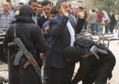 «عنود» تروي قصة هروبها من قبضة 