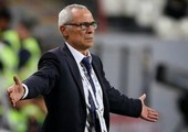 كوبر مدرب المنتخب المصري سعيد بالتأهل لأمم إفريقيا