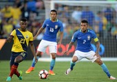 البرازيل بالصف الثاني تتعادل مع الإكوادور سلبيا في بداية مشوارها بكوبا أميركا