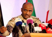 عسيري ينتقد إدراج التحالف العربي على القائمة السوداء