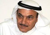 الفلكي السعدون: 