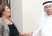 «اللي ما له أول»... واقع الشباب الكويتي برؤية كوميدية