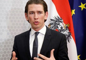 وزير الخارجية النمسوي يقترح احتجاز المهاجرين على جزر