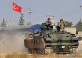 تركيا تقصف المسلحين الأكراد ومقتل 27 على الأقل