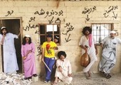 نواف الشمري: «سناب آت».. خلطة كوميدية