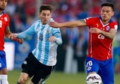 كوبا أميركا 2016: ميسي يملك فرصة للثأر من تشيلي