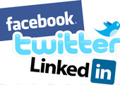«فيسبوك» أفضل من «تويتر» و«لينكد إن» لتسويق الأعمال