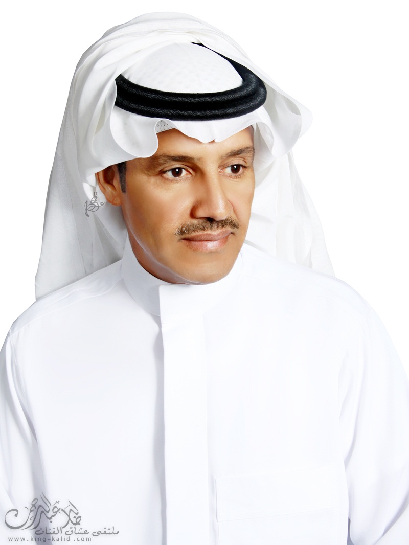 خالد عبدالرحمن ضيف الليلة في يا هلا رمضان منوعات صحيفة الوسط البحرينية مملكة البحرين