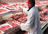 إلزام المطاعم بلوحات مصدر اللحوم في السعودية