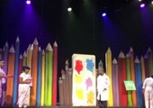 الكويت...الأولى في «المهرجان العربي لمسرح الطفل»