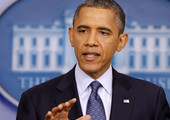 أوباما قد يعلن دعمه لهيلاري كلينتون اعتبارا من الأسبوع الحالي