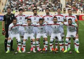 المنتخب الإيراني يكتسح قيرغيزستان بسداسية وديا