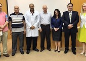 بخيت: الطب الشخصي باستخدام الخريطة الجينية سيوفر الكثير على موازنات القطاع الصحي   