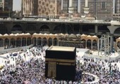 السعودية... «المطاف» يستوعب 30 ألفاً في الساعة