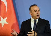 وزير الخارجية التركي: وسائل الإعلام الألمانية ليست حرة