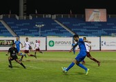 النوايف يُحقق الفوز الأول بتجاوز الفخامة للسيارات بثلاثية نظيفة