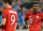 رومينيغه: ليفاندوفسكي والابا لن يرحلا إلى ريال مدريد