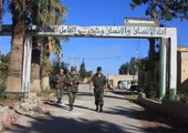 15 قتيلاً مدنياً على الأقل في غارات على مدينة حلب السورية