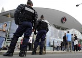 الاستخبارات الألمانية: بطولة أوروبا في بؤرة اهتمام الإرهابيين