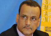 ولد الشيخ مرحباً بالإفراج عن 52 طفلا يمنيا: خطوة إيجابية