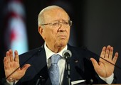 المعارضة في تونس تبدأ مشاورات بشأن حكومة الوحدة الوطنية