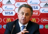 شبكة ألمانية: وزير الرياضة الروسي متورط بفضيحة منشطات