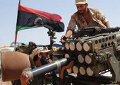 القوات الموالية لحكومة الوفاق الليبية تقتحم معاقل داعش في سرت