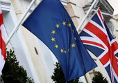 معهد: خروج بريطانيا من الاتحاد الأوروبي سيكبد هولندا عشرة مليارات يورو
